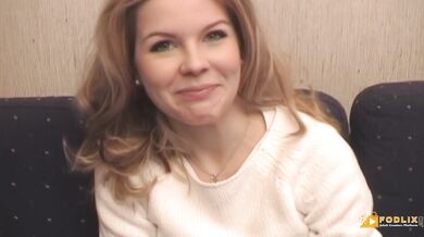 Buster Finland amateurs: Video 13