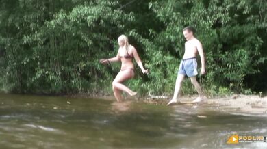 Buster Finland amateurs: Video 14