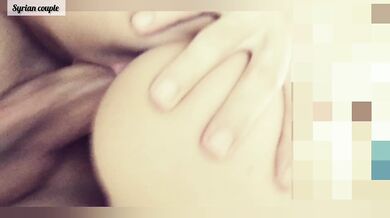 Syrian couple ep. 4 الزوجة الخائنة والزوج الديوث