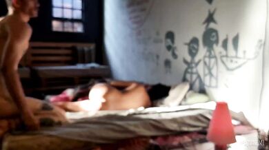 real morning sex - Aquagemi