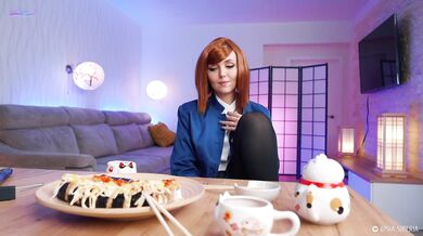 Jujutsu Kaisen - DP for Nobara Kugisaki