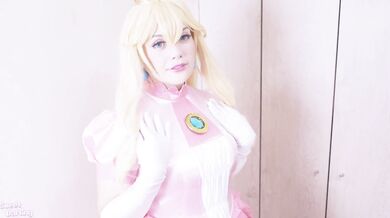 Princess Peach and Mario Bros - SweetDarling