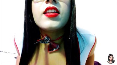 JOIVAS (Guided Handjob) | Naughty Student Looking for a Teacher | Compact V