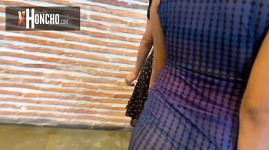 Part 5 - The BlowJob Game Challenge #TBJGC (Public) HD