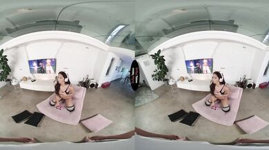 VIRTUAL TABOO - We Play A Game