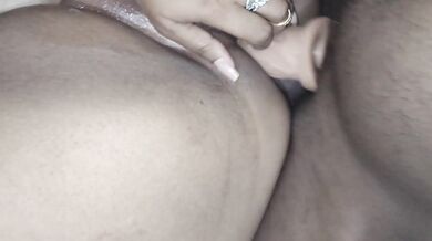 Pietra gets hard anal fuck and squirts