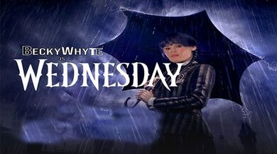 Powerful Creampie Demanded From CURSED Wednesday Adams Doll