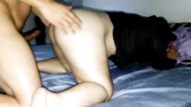 Quis transar no meio do jogo do Brasil