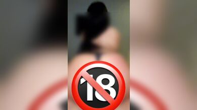 Ik ga vreemd met Marokkaanse hoofddoek slet