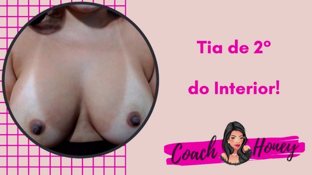 JOIVAS | Guided Handjob | I don't believe it - Did you eat your Aunt ?!| 11