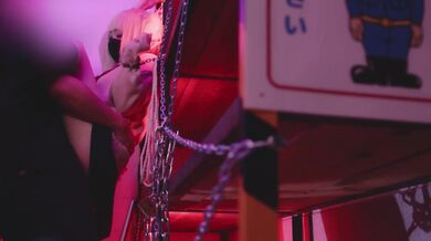 Echiechi my kanojo - Female villain : Returns