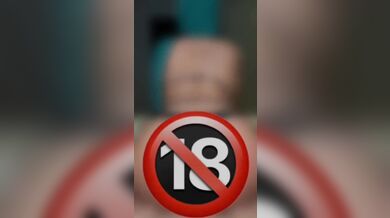 Moroccan Slut gives intense blowjob in jacuzzi