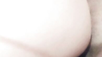 Very hot iranian pussy get fucked سكس ايراني ممحونة