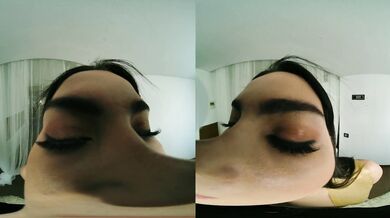 Busty Valentina Nappi As PERSEPHONE Wants To Be Fucked Like Trinity In THE MATRIX XXX