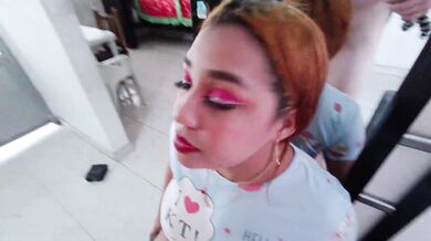 लाँड़ो चिप्लिने गरि पानी छोड्ने पनि। new Nepali Porn, new Nepali Typical Fucking Style..