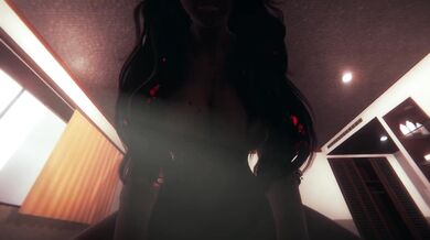 Sexy Chocolate Queen Rides you POV