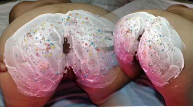 ????كعكة المؤخرة الكبيرة والأرداف الكبيرة من الحجاب المغربي ????PASTEL de Culona con Nalgas Grandes de h