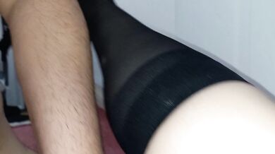 پسره کس هم دانشگاهیش میذاره (کاملا داستانی و پر از حرفای سکسی)