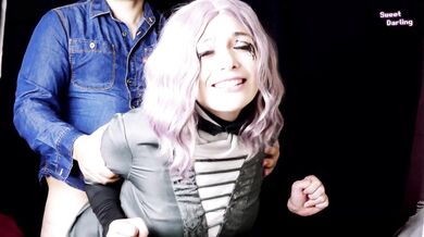 Elden Ring Melina is your sex maiden - SweetDarling