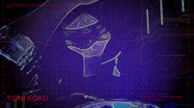 Sex Simulator With Virtual Asian Hottie