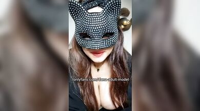 Dana Egyptian's private live