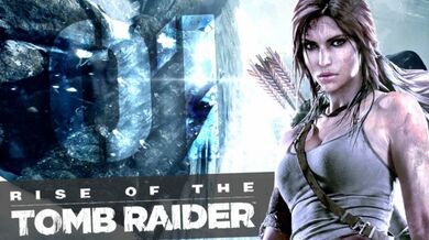 lara en busca de kitej