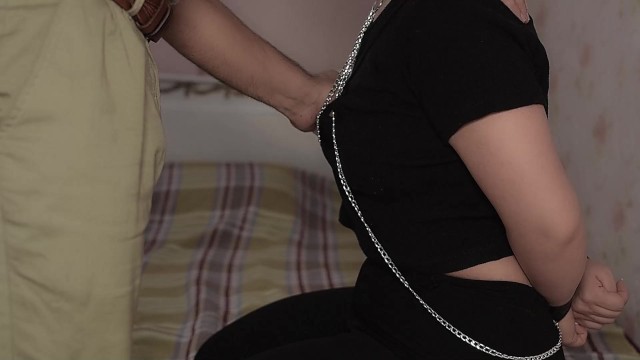 I Fucked the thief - دزد گیر صاحبخونه افتاد و اونم گاییدش