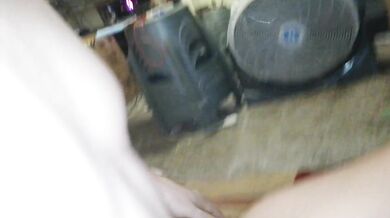 Me desvirga mi y me encanta