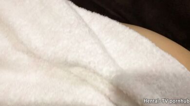 Petite Perfect Body Hentai School Girl an OIL Massage and Estrus Part.1 Japanese Uncensored