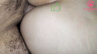 7asaltha tatkafat fi tarmatha حويتها من اللور دخل بزز اول مرة زكها مزال مزير