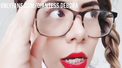 VORE SCHOOL GIRL DEBORA EAT HER STEPDAD-FULL VIDEO