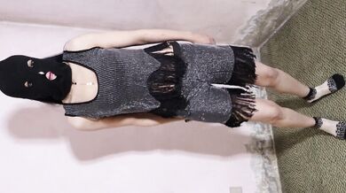 برقص لحبيبى وبقله تعالى نيكنى اتفرج ايه رايك فى رقصى تابعنى حقلع واعمل سبعة ونص من كسى بعد فيديو الر