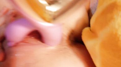 cosplay masturbation