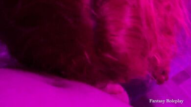 Woodsman Demands Payment: She Jacks His Lumber