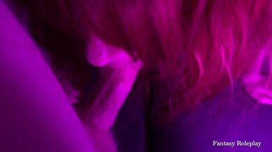 Woodsman Demands Payment: She Jacks His Lumber