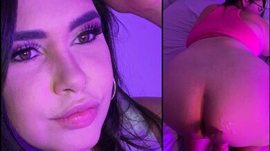 Playing in bed with my sister's best friend - Kelly Gwen