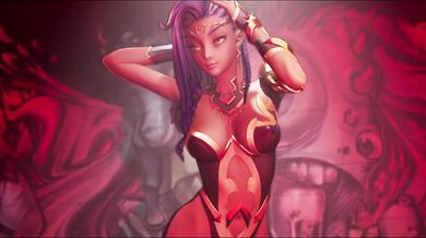 SUBVERSE - (PT 11) - Rescued the Adult Film star