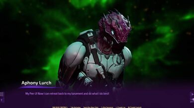 SUBVERSE - (PT 15) - Side missions and extra scenes 1