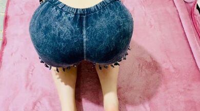 همسرم پیش رفیقم بود خیلی اذیتش کرده بود ولی من بلد بودم چجور بکنمش ابمو اورد