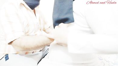 بينك صديقته في الكليه سكس عربي مصري بصوت واضح عالي بنت هايجه نار