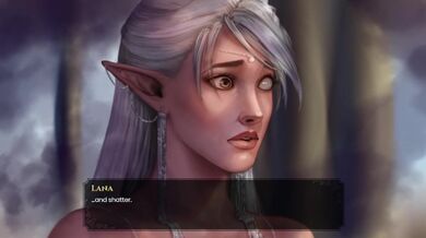 What a Legend - (PT 24) - Exploring the town