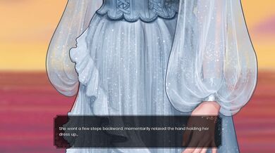 What a Legend - (PT 21) - Wardrobe malfunction