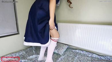 Chica otaku gime como anime japonés - TRAILER