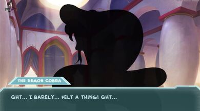 Akabur's Star Channel 34 Uncensored Gameplay Episode 58