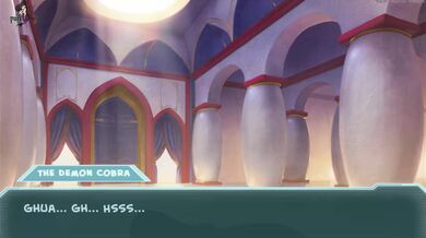 Akabur's Star Channel 34 Uncensored Gameplay Episode 58