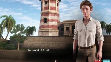 Treasure of Nadia - (PT 121) - Bonus content #4 part 1