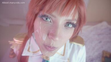 Lux Suck dick to defeat the enemy nexus