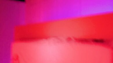 I'm married and my husband surprised me, he brought a friend to eat me