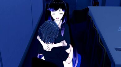 Sexy Boss Blowjob and Fuck after work (3d Hentai)