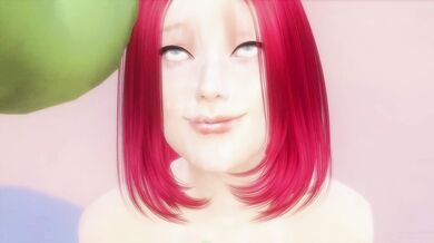 Avengers Infinity Game - Sims 4 Movie